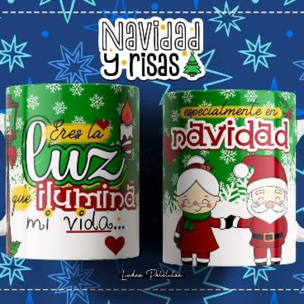 Risas Navidenas